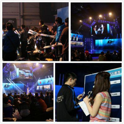 界的关注 界的关注